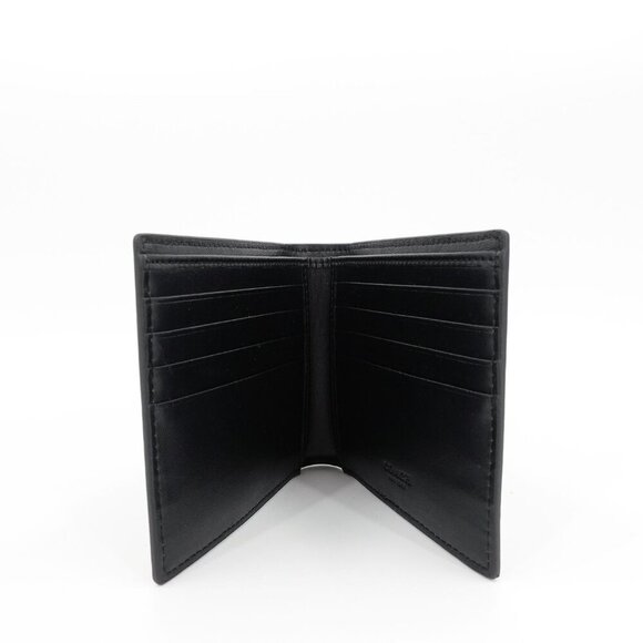 Coach Boxed 3 In 1 Wallet Gift Set Brown Black White OS - Picture 3 of 14